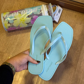 Chinelo De Dedo Mormaii + Necessaire 125500248