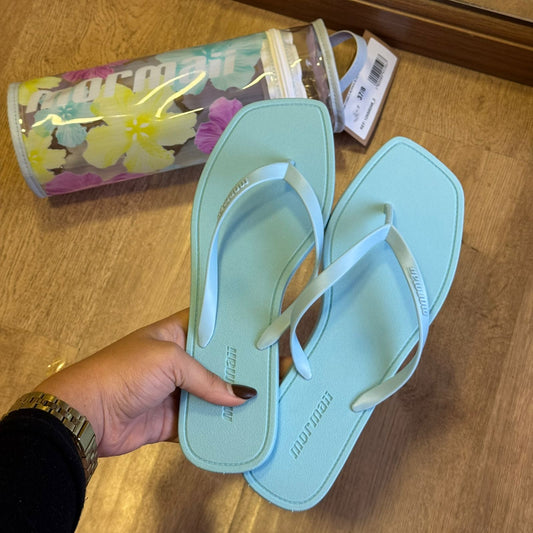 Chinelo De Dedo Mormaii + Necessaire 125500248