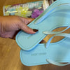 Chinelo De Dedo Mormaii + Necessaire 125500248