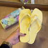 Chinelo De Dedo Mormaii + Necessaire 125500248