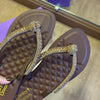 Chinelo De Dedo Confort Dream 76466816