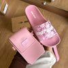 Sandália Slide Estampa Florida E Bolsa Mormaii - OFERTA