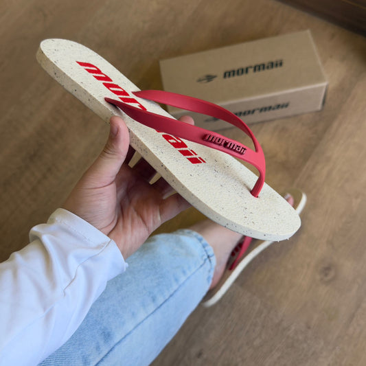 Chinelo De Dedo Mormaii Detalhe Marca 127500264