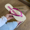 Chinelo De Dedo Mormaii Detalhe Marca 127500264