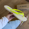 Chinelo De Dedo Mormaii Detalhe Marca 127500264