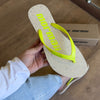 Chinelo De Dedo Mormaii Detalhe Marca 127500264