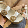 Melissa Cozy Sandal Platform 38077