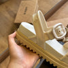 Melissa Cozy Sandal Platform 38077