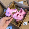 Mini Melissa Smash Baby 38058