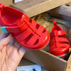 Mini Melissa Smash Baby 38058
