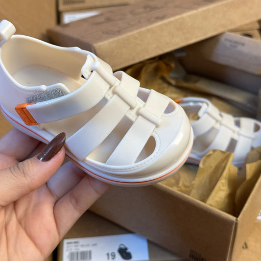 Mini Melissa Smash Baby 38058