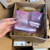 Mini Melissa Bota Welly Shiny Baby 38072