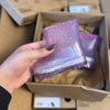 Mini Melissa Bota Welly Shiny Baby 38072