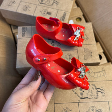 Mini Melissa Ultragirl Princess 38100