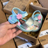 Mini Melissa Jump + Disney Baby 38112
