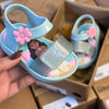 Mini Melissa Jump + Disney Baby 38112
