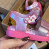Mini Melissa Jump + Disney Baby 38112