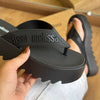 Melissa M-Lover Thong Platform 37914