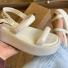 Melissa Wave Platform 38076