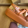Melissa Wave Platform 38076