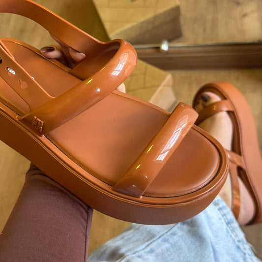 Melissa Wave Platform 38076