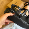 Melissa Wave Platform 38076