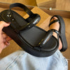 Melissa Wave Platform 38076
