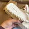 Tamanco Confort Dream Detalhe Dourado 810