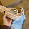 Tamanco Confort Dream Circular Dourado 811