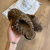 Pantufa Rubra Pelúcia 24