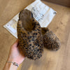 Pantufa Rubra Pelúcia 24