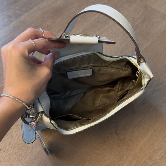 Bolsa Chenson Ombro Mini Texturas 3485675 - 2