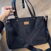 Bolsa Chenson Tote Nylon 3785350