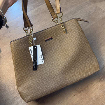 Bolsa Chenson Ombro Elemento Gráfico 3485612