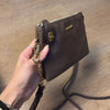 Bolsa Chenson Alça Transversal 3484932