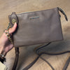 Bolsa Chenson Alça Transversal 3484932