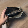 Bolsa Chenson Alça Transversal 3484932