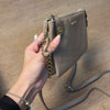 Bolsa Chenson Alça Transversal 3484932