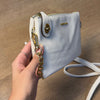 Bolsa Chenson Alça Transversal 3484932