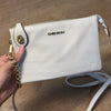 Bolsa Chenson Alça Transversal 3484932
