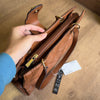 Bolsa Chenson Matelassê Elegance 3485681