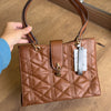 Bolsa Chenson Matelassê Elegance 3485681