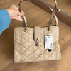 Bolsa Chenson Matelassê Elegance 3485681