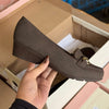 Mocassim Modare Anabela 7014.299