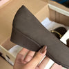 Mocassim Modare Anabela 7014.299