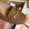 Mocassim Modare Anabela 7014.299