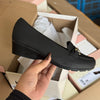 Mocassim Modare Anabela 7014.299