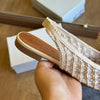 Sapatilha Azzem Mônaco Elegance 373