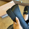 Mocassim Modare Conforto Detalhe Dourado 7357.106