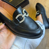 Mocassim Vizzano Detalhe Brilhante 1453.101